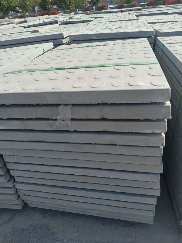 封閉性也是電纜溝蓋板所必備的特點　