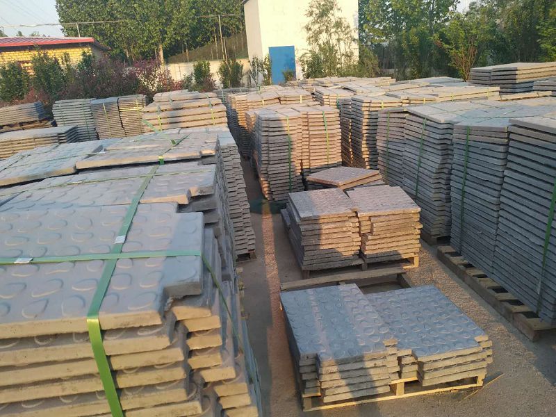 RPC蓋板施工前的準(zhǔn)備工作