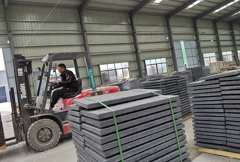 電纜溝蓋板具備的三大優勢