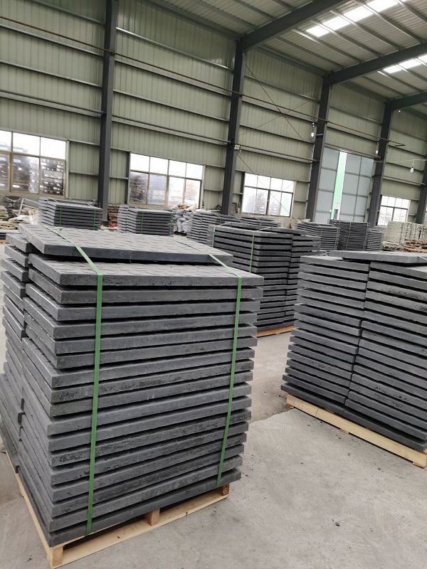 復合電纜溝蓋板的好處