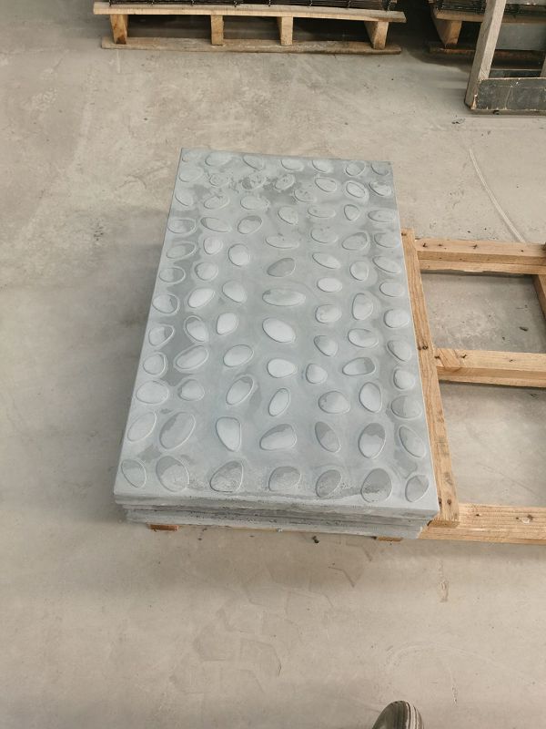 什么是復合電纜溝蓋板