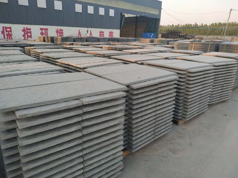 變電站電纜溝蓋板安裝時應注意什么