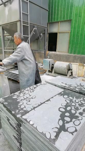 電纜溝蓋板的作業條件