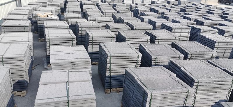 復合電纜溝蓋板質量要求分析