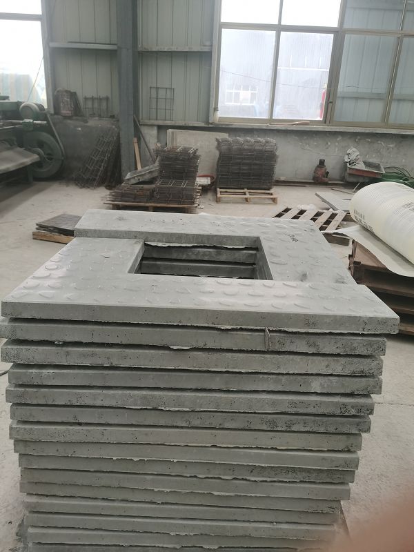 電纜溝蓋板化學實驗