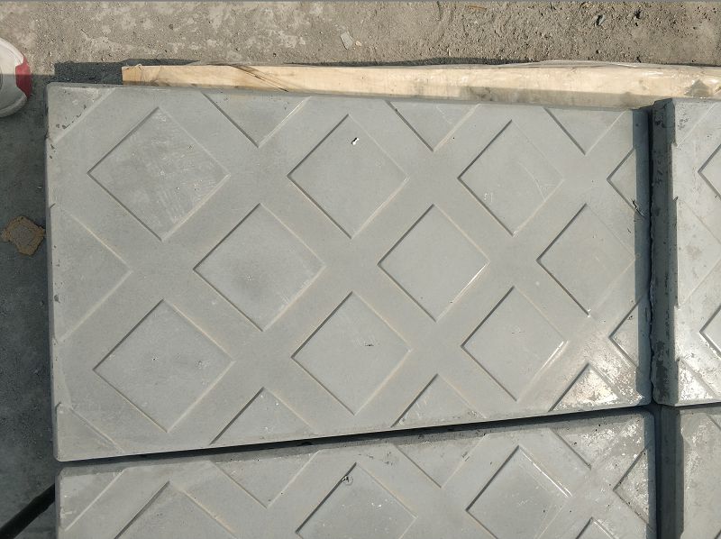 rpc電纜溝蓋板承載的才干更強