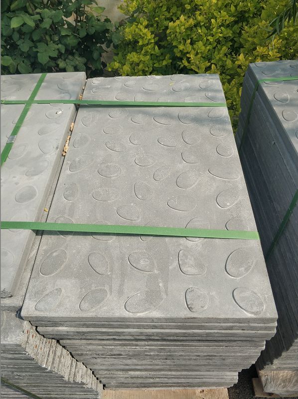 有機復合電纜溝蓋板是什么材質?