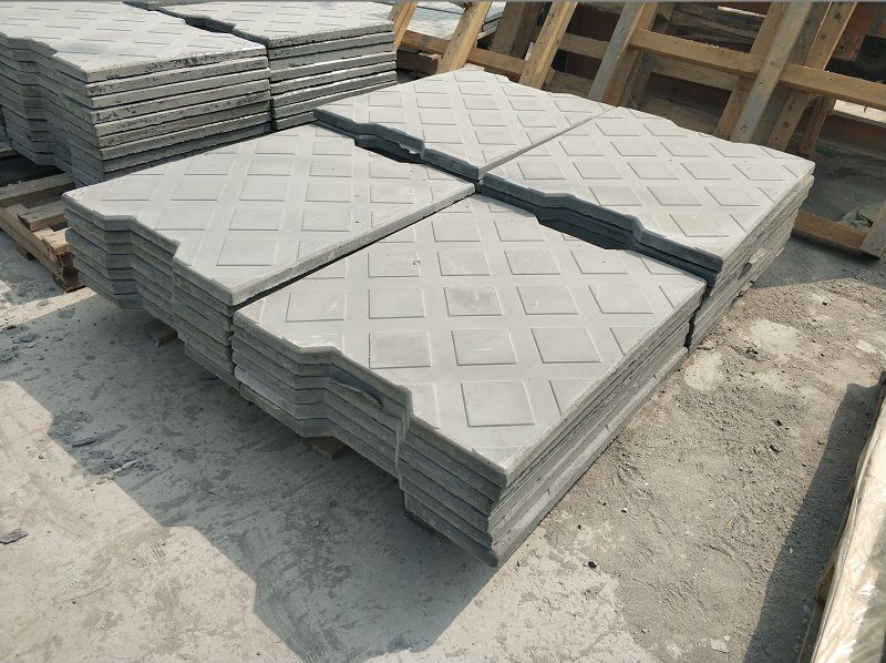 電纜溝蓋板國家規定作用