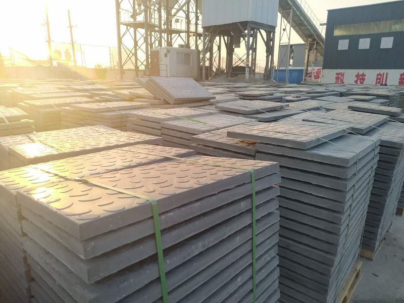 電力電纜溝蓋板價格