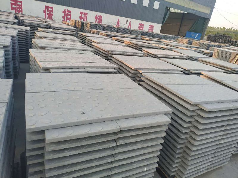 高鐵RPC蓋板廠家設計規范