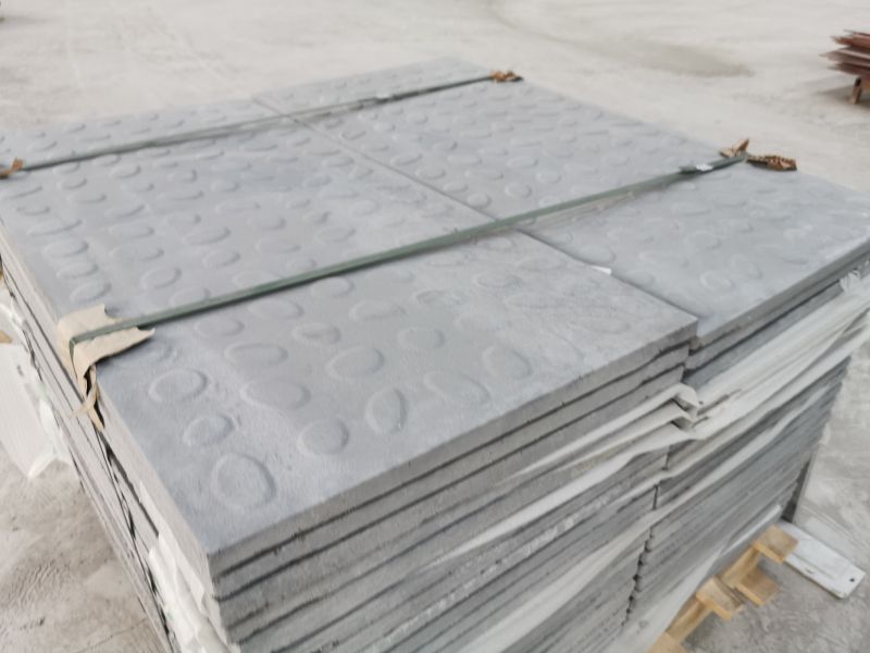 這些電纜溝蓋板一般都是用來做什么的呢?