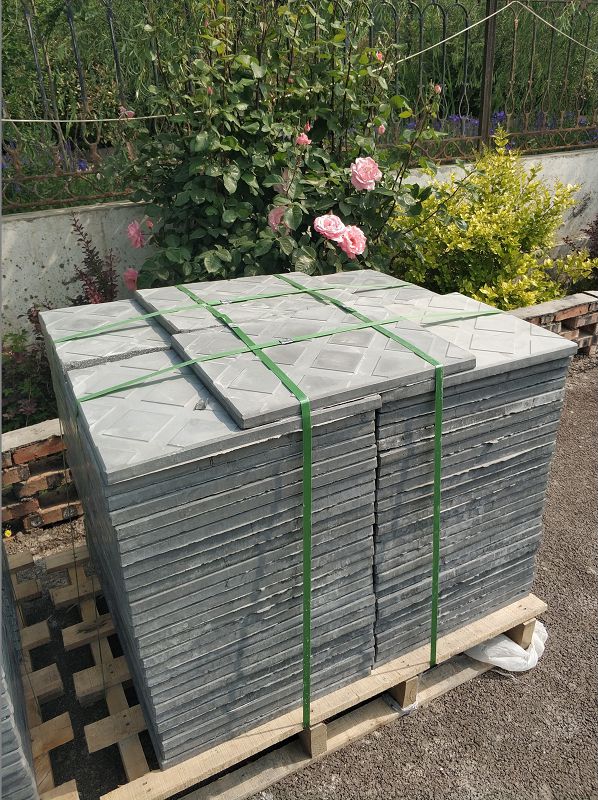 配電房室內電纜溝蓋板用什么材質制造好？