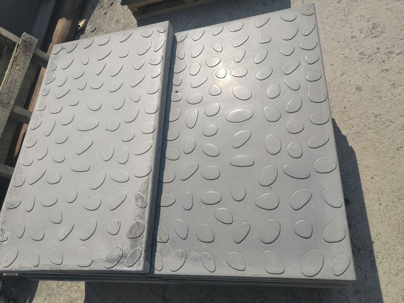 山東電纜溝蓋板施工標準