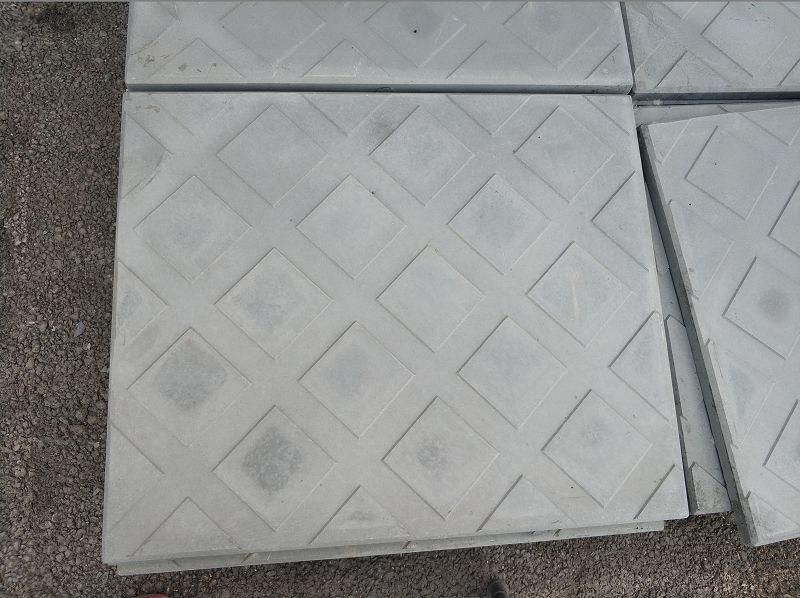 復合電纜溝蓋板的優勢和特點