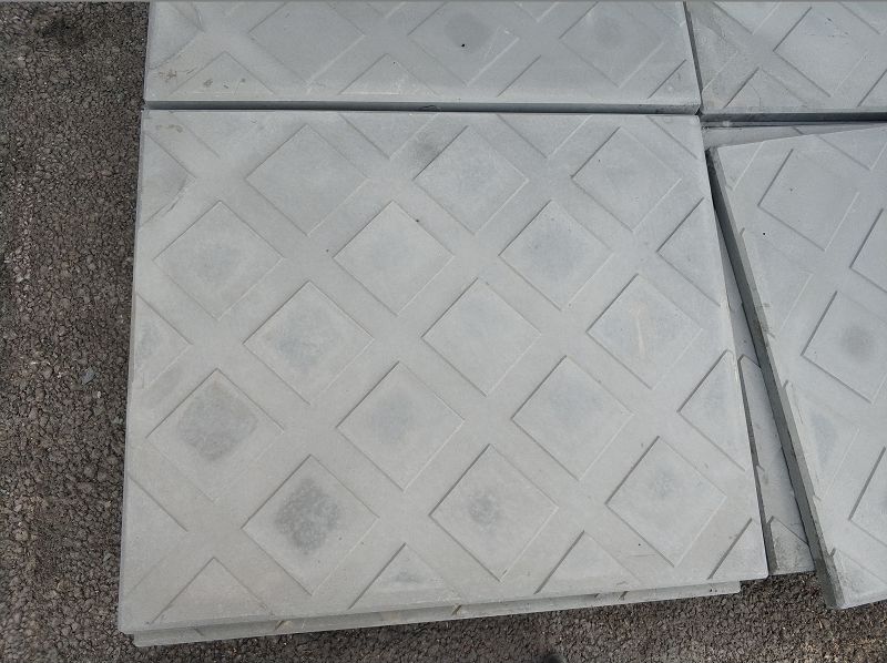 井溝溝蓋板產品尺寸選用說明