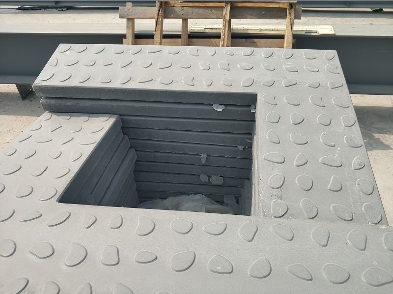 電纜溝蓋板厚度，一般是多少？