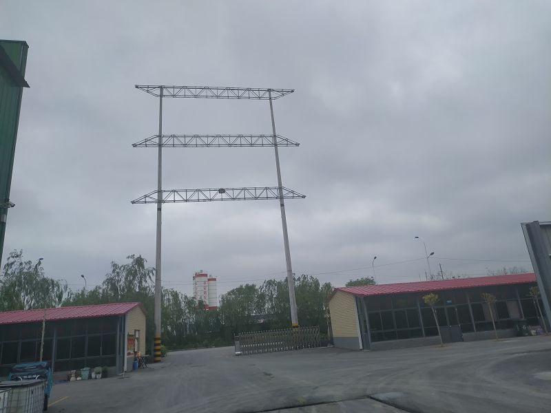 復合電纜溝鋼蓋板規格