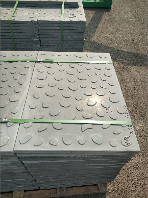 電纜溝蓋板根據材質分為幾類