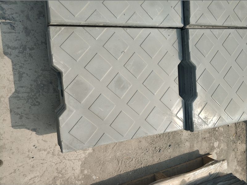 電纜溝蓋板產(chǎn)品性能及相關(guān)介紹