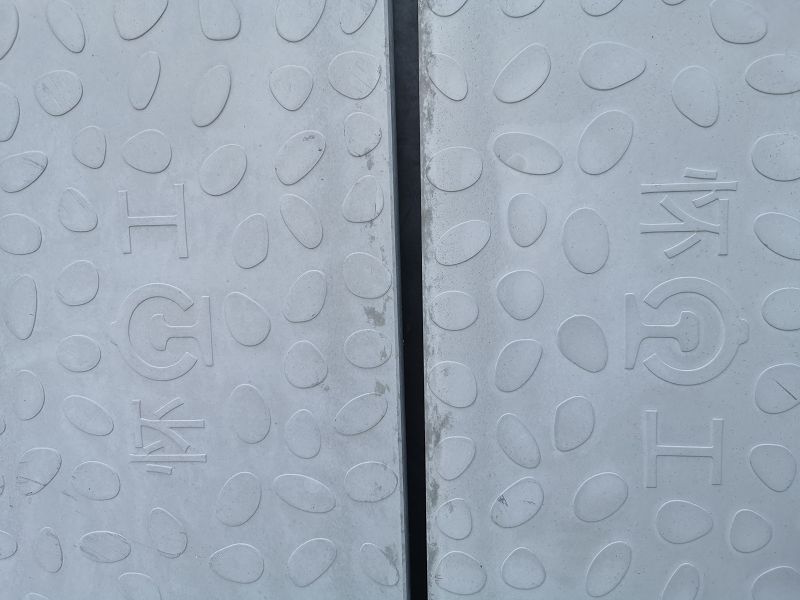 地鐵疏散平臺(tái)的技術(shù)要求