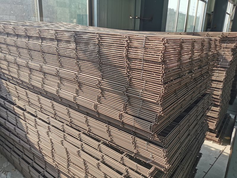 RPC蓋板的后期養(yǎng)護安裝