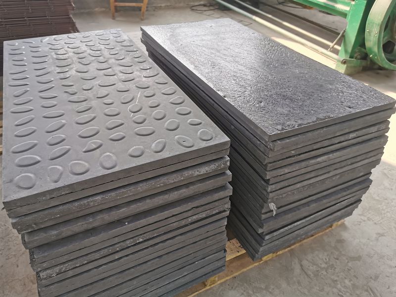 高鐵護欄的優點