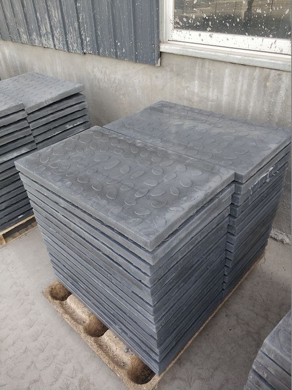 復合電纜溝蓋板多少錢