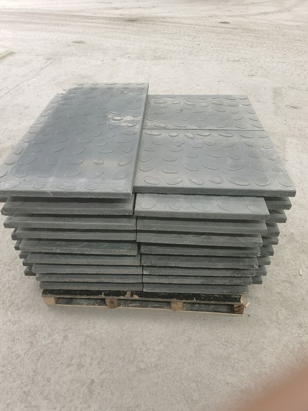 ?復合高分子電纜溝蓋板的性能