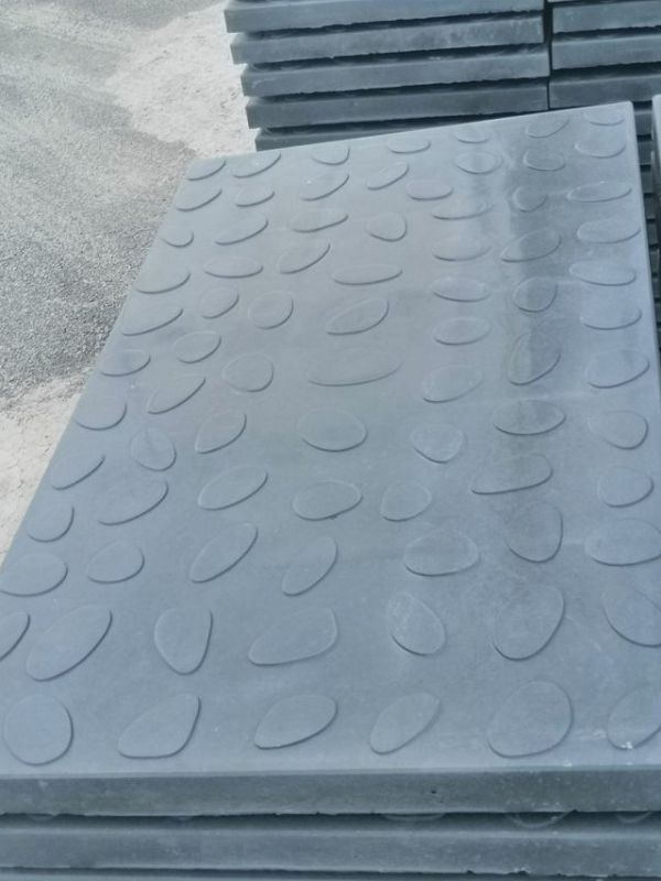 室內電纜溝蓋板制作應注意哪些事項