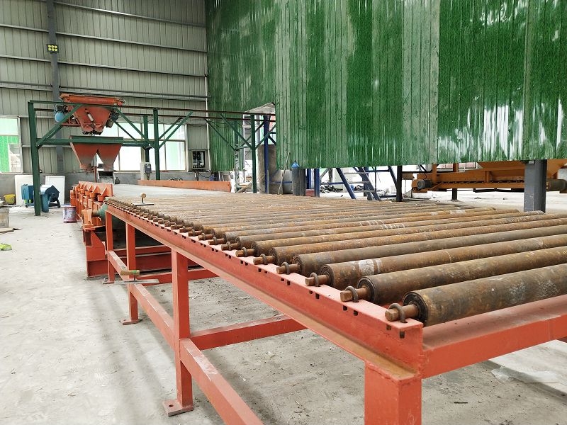 電纜溝蓋板工程計量涉及的工作內容