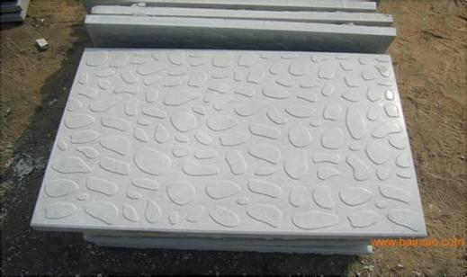 復合電纜溝蓋板安全使用方法