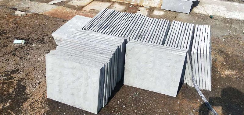 復合電纜溝蓋板的好處