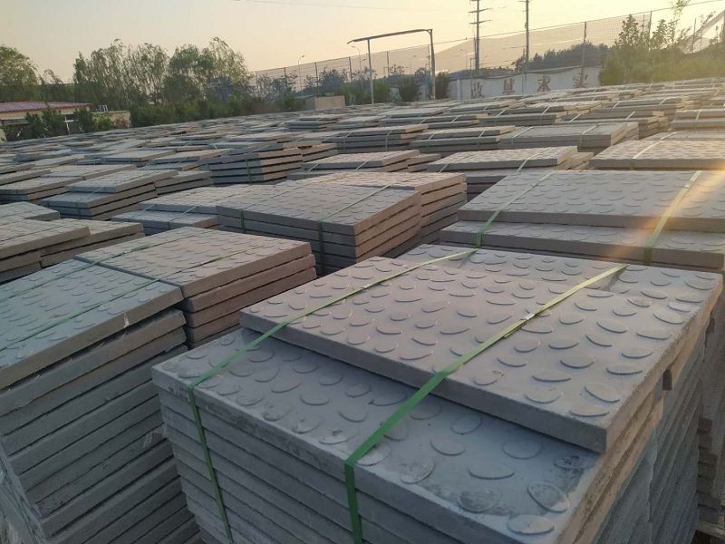 優質的電纜溝蓋板有哪些質量要求?