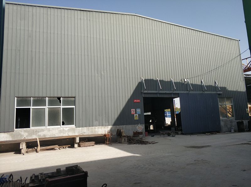 rpc電纜溝蓋板的安裝固定方法，你還知道哪些？