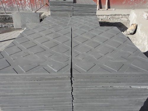 rpc蓋板的生產使用介紹