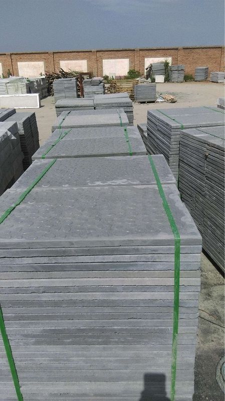 電纜溝蓋板和電纜槽蓋板的區別