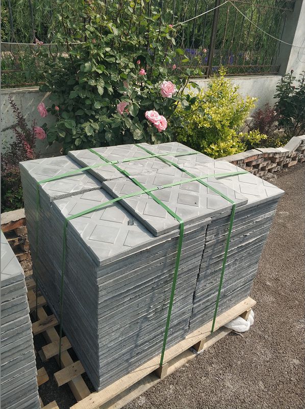 新型建材RPC蓋板制品的養(yǎng)護(hù)箱是什么樣的?