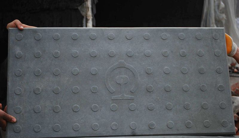 山東混凝土蓋板的優勢