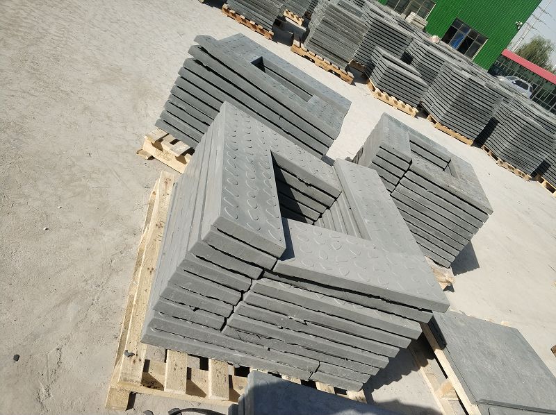 山東溝蓋板的種類有哪些？