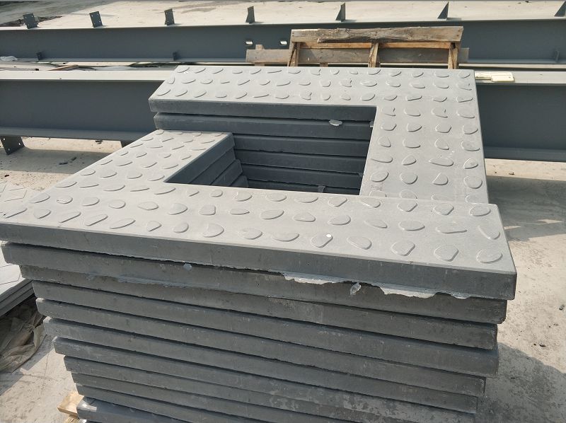 關(guān)于高鐵rpc蓋板的蒸養(yǎng)箱清洗工作