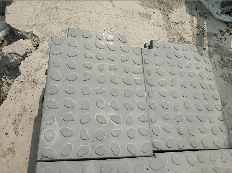 混凝土制品的概述