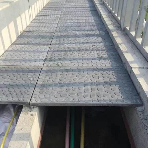 活性粉末混凝土RPC蓋板技術條件