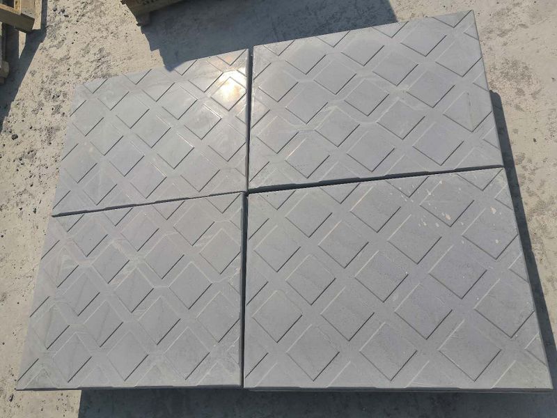 電纜溝蓋板安裝應(yīng)滿足什么?