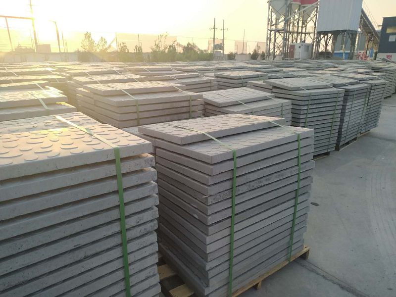 RPC蓋板規范要點總結