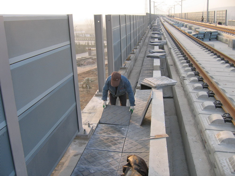 選擇電纜溝蓋板的生產(chǎn)要點(diǎn)