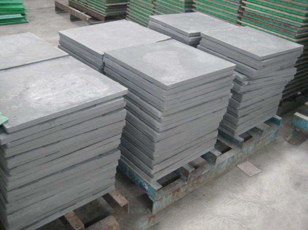 選擇電纜溝蓋板的國家規定