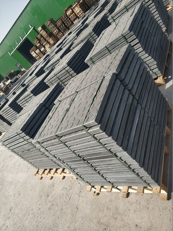 電力電纜溝蓋板工藝結構特點