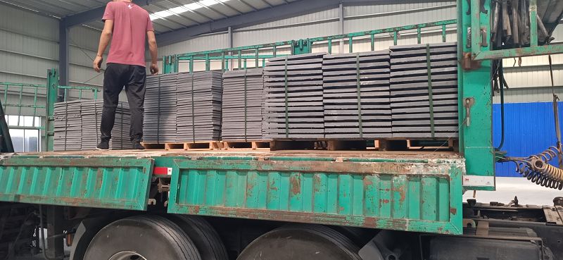 電纜槽蓋板的優勢