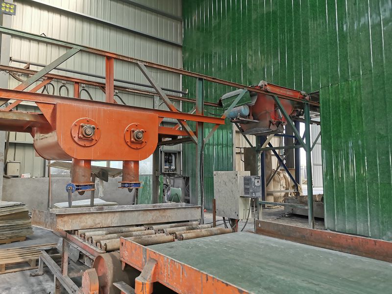 排水溝蓋板的養護