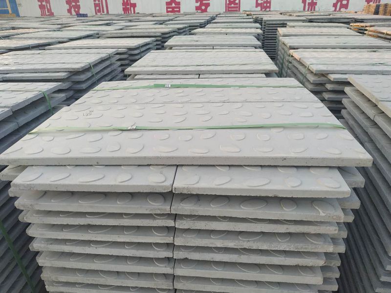 電纜溝蓋板的產品尺寸